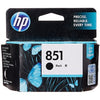 HP 851 Inkjet Print Cartridge (Black)