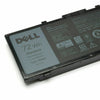 Original 72Wh Dell Precision 7510 7710 Type T05W1 P/N GR5D3 451-BBSB Laptop Battery