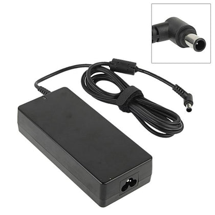 92W 19.5V 4.7A (6.5mm*4.4mm) Laptop AC Charger for Sony Model PCG-FR102