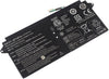 AP12F3J Laptop Battery for Acer Aspire MS2364 S7-391, Aspire S7-391-9864