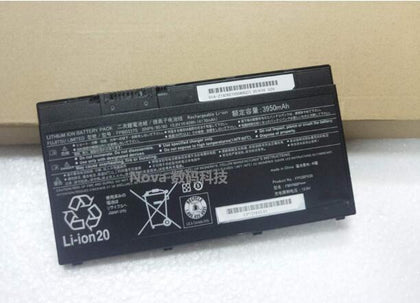 Fujitsu FPB0337S, FPCBP530 Laptop Battery