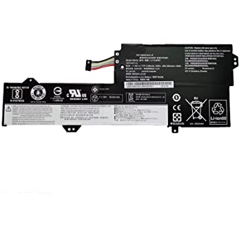 Lenovo L17C3P61 L17L3P61 L17M3P61 7000-13 laptop battery