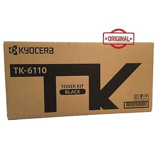 Kyocera TK 6110 Toner Cartridge