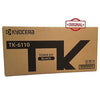 Kyocera TK 6110 Toner Cartridge