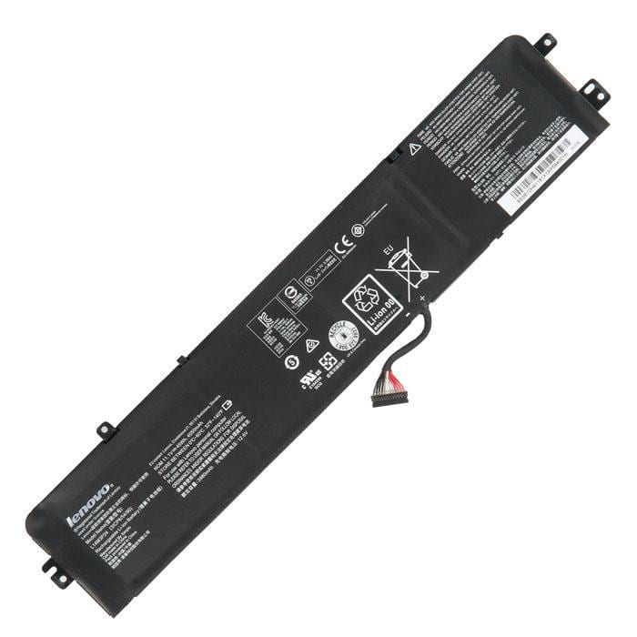 Original Lenovo L14M3P24 L14S3P24 battery For Ideapad Xiaoxin 700 R720 Y700-14ISK Y520-15IKB Y720-14ISK Battery