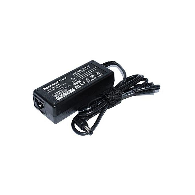 90W  Laptop AC Power Adapter Charger Supply for ASUS Model 04G266006060 / 19V 4.74A (5.5mm * 2.5mm)