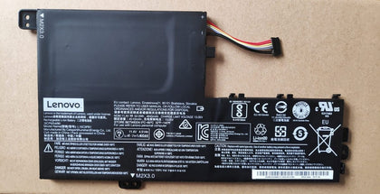 Lenovo L15C3PB1 battery for Ideapad 520S series Flex 4 1470 1480 1580 Yoga 510 Series