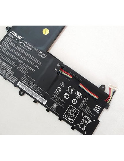 Original Asus B31N1503 Laptop Battery for ASUS EeeBook E202SA-1E E202SA-7A E202SA-7B 0B200-01690000 E202SA-FD0011T