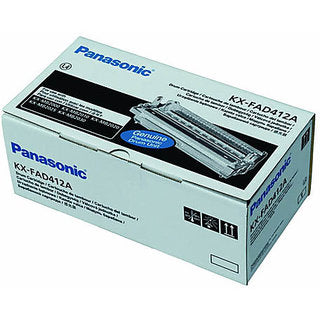 Panasonic KX-FAD-412 Drum Unit Cartridge