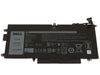 Original Dell Latitude 7390 2-in-1 4-Cell 60Wh Laptop Battery - K5XWW