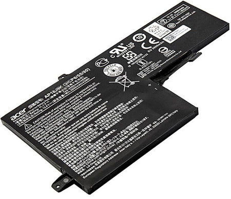 Original AP16J8K Laptop Battery compatible with Acer C731 3ICP6/55/90 AP16J8K Series Tablet