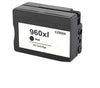 Hp Black Ink Cartridge 960 XL