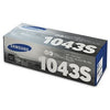 Samsung 1043 MLT - D1043S XIP Black Toner Cartridge