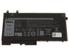 Original Latitude 5400 5401 5500 / Precision 3540 3-Cell 51Wh Laptop Battery - R8D7N