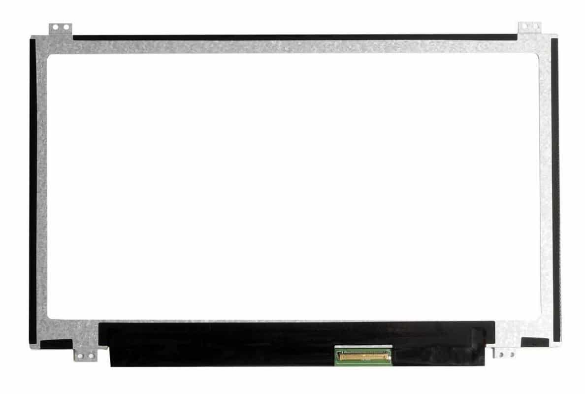 Laptop Screen for Dell Inspiron 15 3521 Laptops (15.6 Slim, 40 Pin, 1366 x 768)