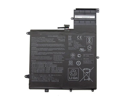 C21N1624 Laptop Battery for ASUS Q325UA , UX370UA-C4219T , UX370UA-XH74T-BL , UX370UA-C4198T , Q325UA-BI7T21