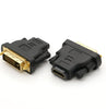 Gag DVI 24 1 (DVI-D) Male to HDMI Female Adapter