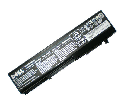 WT870 Original Laptop battery for Dell Studio 14, 1435, 1435n, 1436