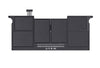 Laptop Battery for Apple MacBook Air 11.6 inch A1465, A1370, A1465 (EMC 2558)