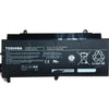 4-cell 52Wh PA5097U-1BRS Original laptop battery for Toshiba G71C000FH210, PA5097U