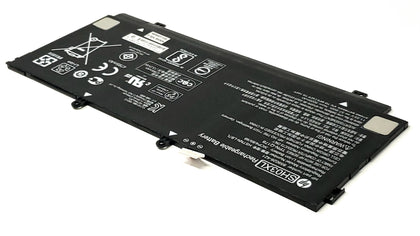 Original  SH03XL Laptop Battery For HP HSTNN-LB7L 859026-421 13-w000 13-w021tu 13-ac033dx