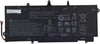 Original BL06XL Laptop Battery compatible with HP EliteBook 1040 G1, BL06042XL 722236-171 HSTNN-DB5D HSTNN-W02C 722236-2C1