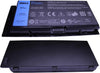 DELL FV993 97WH Laptop Battery