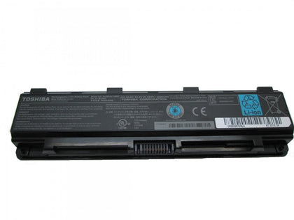 Original Laptop battery for Toshiba Satellite C850 C850D C855D C855 PA5109U-1BRS PA5023U-1BRS PA5024U-1BRS 5024 5023 PA5024 PA5023 PA5024U C870 C875
