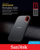 SanDisk 2TB Extreme Portable SSD - SDSSDE60-2T00-G25