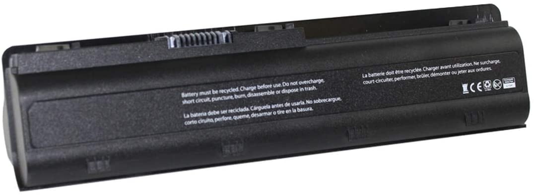 Replacement Laptop Battery for HP Presario CQ42