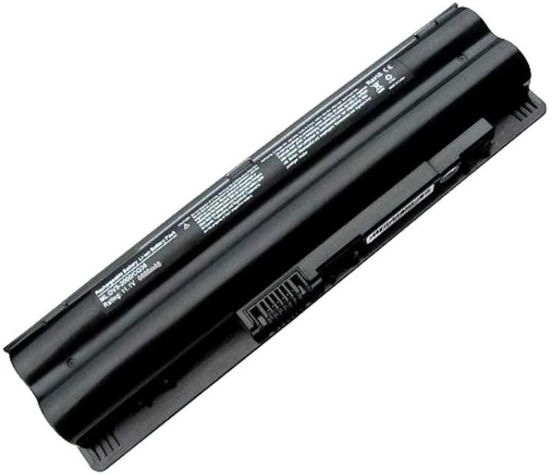Replacement Laptop Battery for HP Pavilion dv3-2360ee