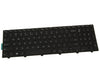 Original Dell keyboard for Dell Inspiron 15 3541 3542 3543 PN: JYP58 US INTL