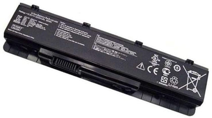 Replacement Laptop Battery for Asus N45 - N55, A32-N55, 07G016HY1875