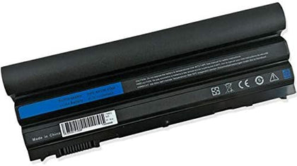 Dell Latitude E6420 E5520 E5420 E6520 9-Cell 11.1V 6600mAh Replacement Laptop Battery