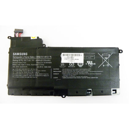 45Wh AA-PBYN8AB Laptop Battery Compatible with Samsung NP530U4B-A01US 530U4C 535U4C BA43-00339A