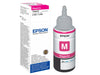 Genuine EPSON L200 L210 L300 Magenta Ink Cartridge