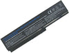 Replacement Laptop Battery for Toshiba Satellite Pro U400 Series