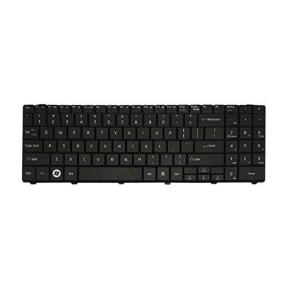 Laptop Keyboard for HCL 1015 MSI CR640 CX640 CX640-32312G50SX CX640-72632G50SXUS