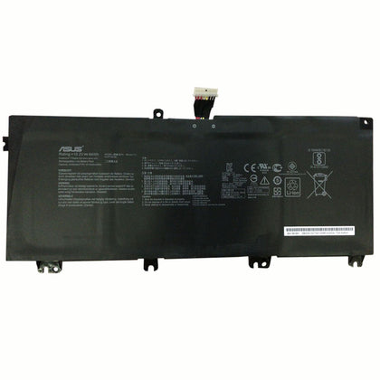 Original B41N1711 Laptop Battery for Asus ROG GL503VD GL703VD FX503VM FX63VD