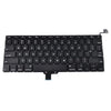 Apple Macbook Pro 13″ keyboard for A1278 US/ UK layout