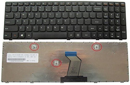 Lenovo IdeaPad G500 G505 G510 G700 G710 Laptop Keyboard