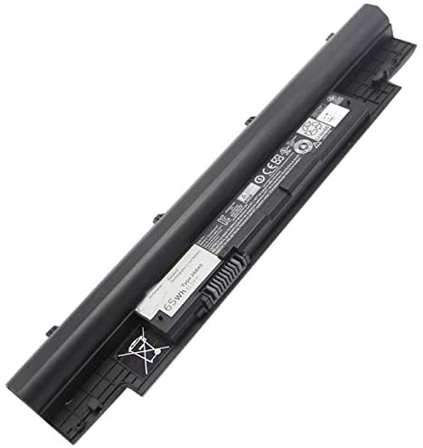 Laptop Battery for Dell 268X5