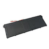Original AP16M4J Laptop Battery for Acer Chromebook R751TN-C5P3  7.6V 37Wh 4490mAh