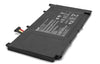 Original B31N1336 Laptop  Battery For Asus Vivobook S551LA-CJ033H, R553LN-XO516HB31N V551L V551LA K551LN C31-S551