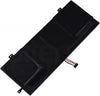 Original 46Wh 6055mAh L15L4PC0 L15L4PCO Laptop battery for Lenovo 710S-13(i5-7200U/4GB/128GB) 710S-13(i3-6100U/4GB/128GB)