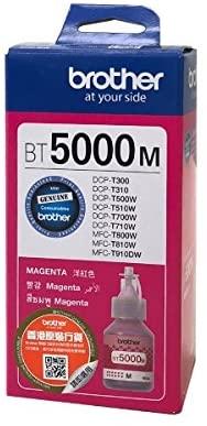 Brother BG-BT5000M Ink Cartridge, Magenta