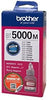 Brother BG-BT5000M Ink Cartridge, Magenta