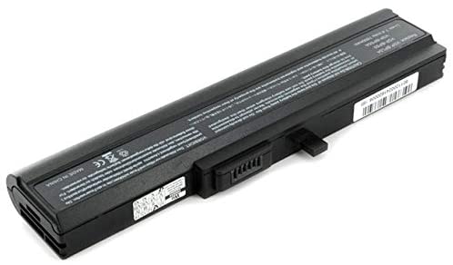 Replacement Laptop Battery for Sony Vaio vgn-tx52b VGN-TX36TP VGN-TX VGP-BPS5 VGP-BPS5A