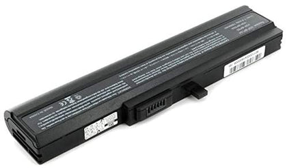 Replacement Laptop Battery for Sony Vaio vgn-tx52b VGN-TX36TP VGN-TX VGP-BPS5 VGP-BPS5A