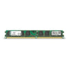 Kingston KTM4982/2G 2GB DDR2 SDRAM 667MHz DDR2667/PC25300 Non-ECC 240-Pin Memory Module